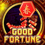 Good Forture