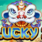 Lucky 3