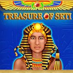 Treasure of Seti