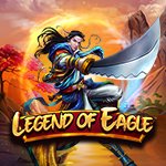 Legend of Eagle FS