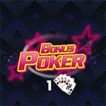 Bonus Poker 1 Hand