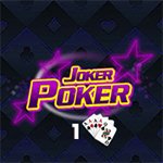 Joker Poker 1 Hand