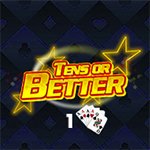 Tens Or Better 1 Hand