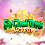 Fa Choi Tree JP