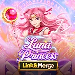 Luna Princess Link&Merge
