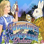 Adventures in Wonderland Deluxe