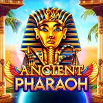 Ancient Pharaoh