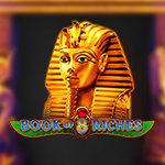 Book of 8 Riches