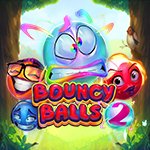 Bouncy Balls 2