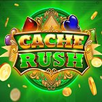 Cache Rush