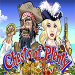 Chests of Plenty