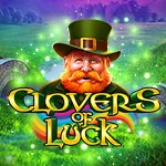 Clovers of Luck