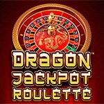 Dragon Jackpot Roulette