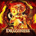 Dragoness