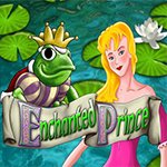 Enchanted Prince
