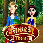 Fairest of them All