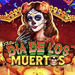 Feliz Dia De Los Muertos