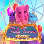 Fluffy Favourites Megaways