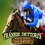 Frankie Dettori's Magic Seven Jackpot