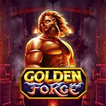 Golden Forge