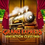 Grand Express: Action Class