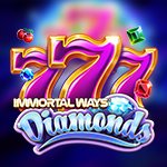 Immortal Ways Diamonds