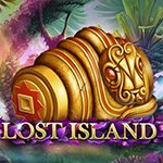 Lost Island