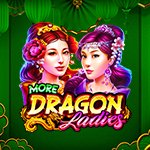 More Dragon Ladies