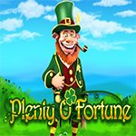 Plenty O'Fortune