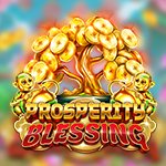 Prosperity Blessing