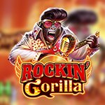 Rockin` Gorilla