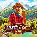 Silver & Gold Mine