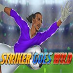 Striker Goes Wild