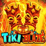 Tiki Blaze
