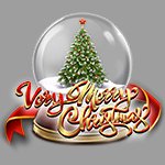 Very Merry Christmas