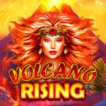 Volcano Rising